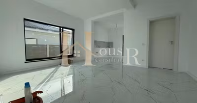 Apartament Girocului