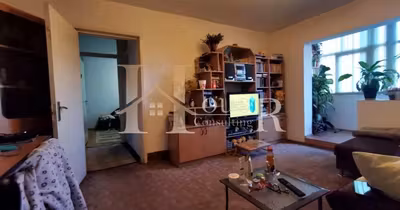 Apartament Dâmbovița