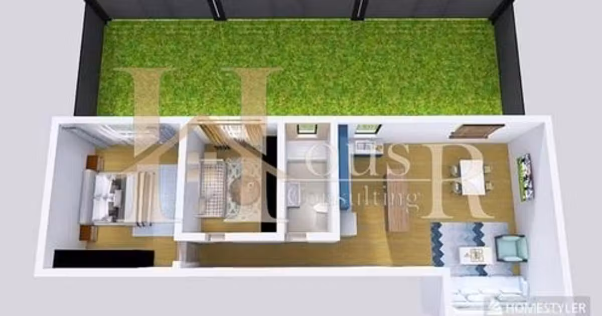 Apartament de vânzare cu 3 camere în zona Braytim, Timișoara