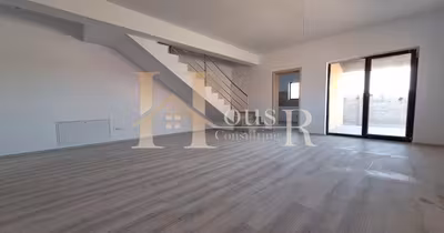 Apartament Girocului
