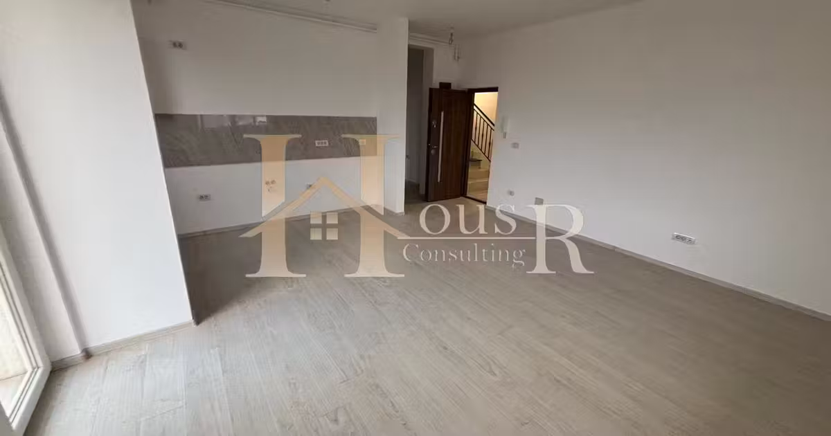 Apartament de vânzare cu 2 camere în Giroc