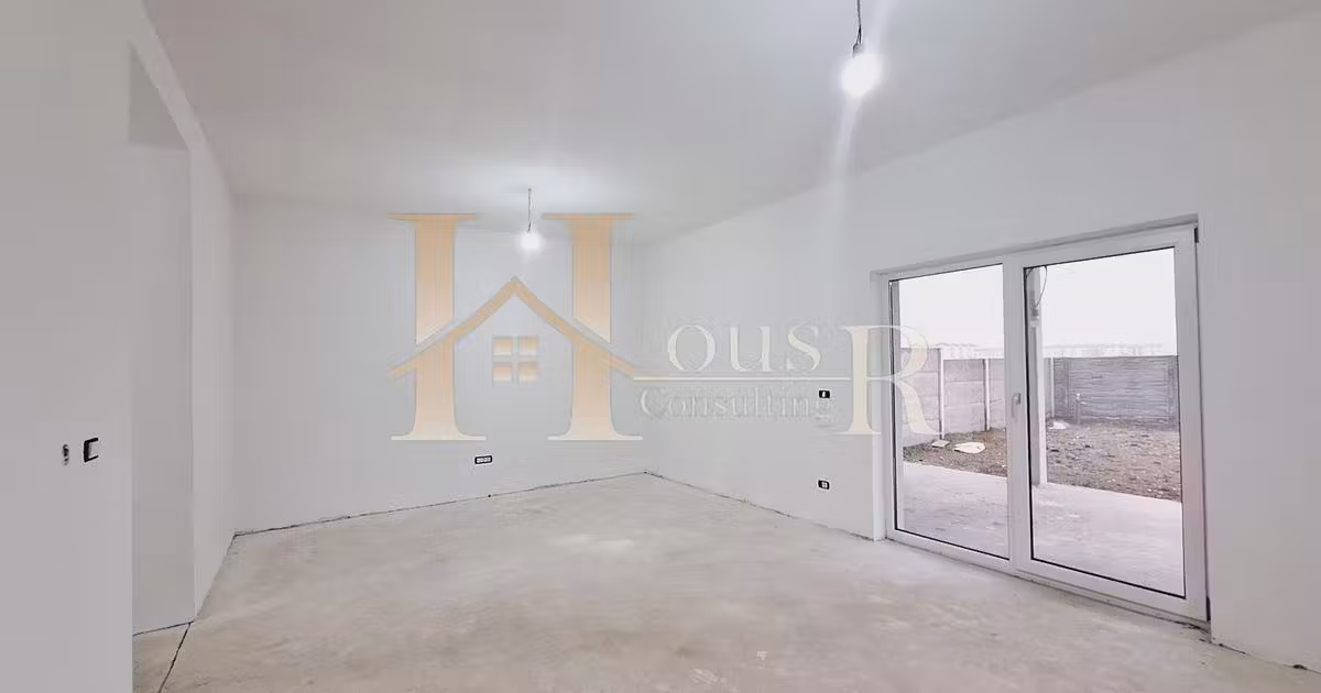 Duplex de vânzare cu 5 camere în zona Girocului, Timișoara