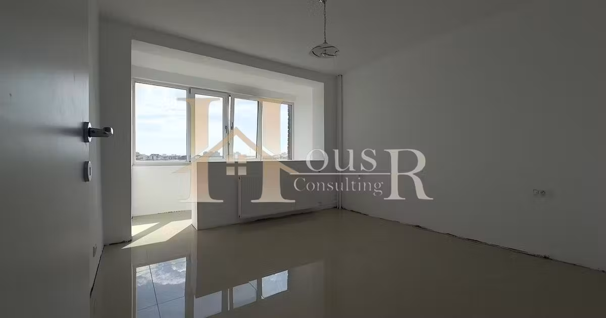 Apartament de vânzare cu 2 camere în zona Dâmbovița, Timișoara