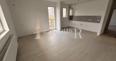 Apartament Girocului