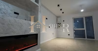 Apartament Girocului