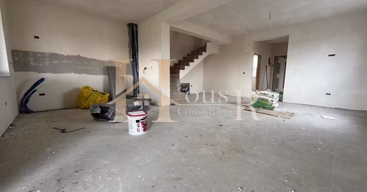 Duplex de vânzare cu 5 camere în Moșnița Nouă