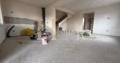 Apartament Girocului
