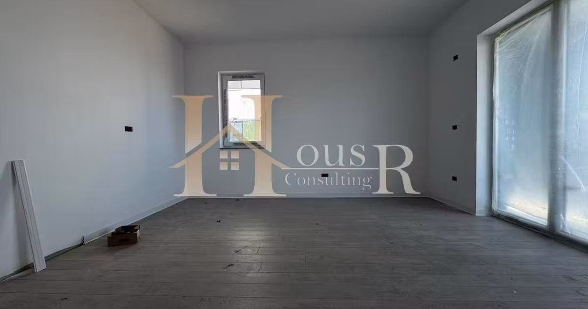 Apartament de vânzare cu 3 camere în Giroc