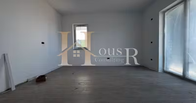 Apartament Girocului