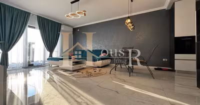 Apartament Girocului