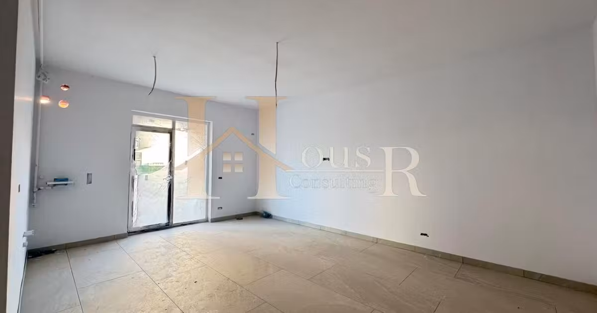Apartament de vânzare cu 2 camere în Giroc