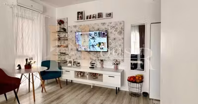 Apartament Girocului