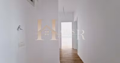 Apartament Girocului