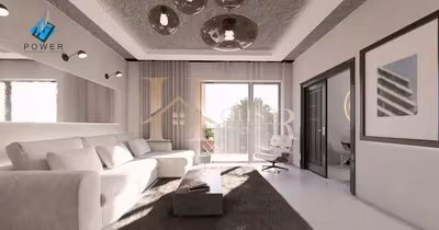 Apartament Girocului
