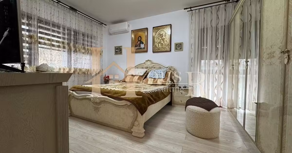 Garsonieră de vânzare, mobilată în Chișoda