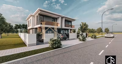 Apartament Girocului