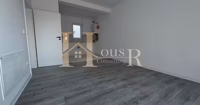 Apartament Girocului