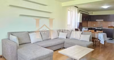 Apartament Girocului