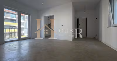 Apartament Girocului