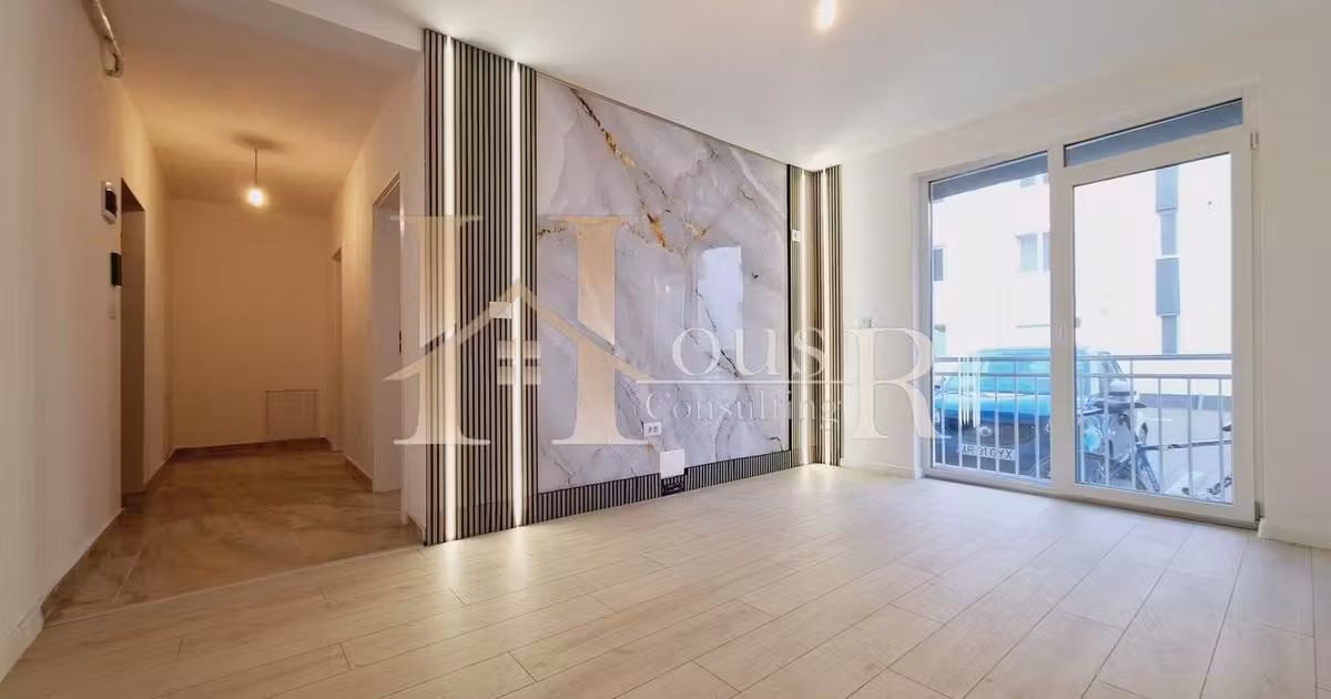 Apartament de vânzare cu 2 camere în zona Girocului, Timișoara