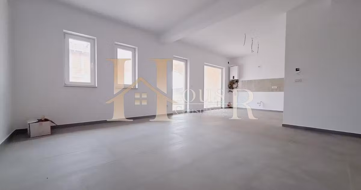 Duplex de vânzare cu 4 camere în Moșnița Nouă