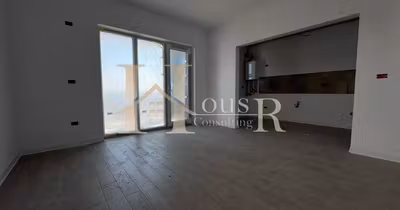 Apartament Girocului