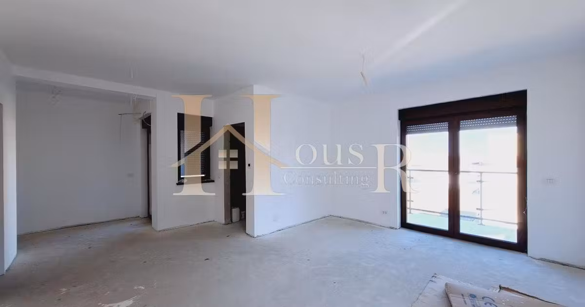Apartament de vânzare cu 3 camere în zona Braytim, Timișoara