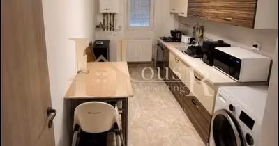 Apartament Girocului