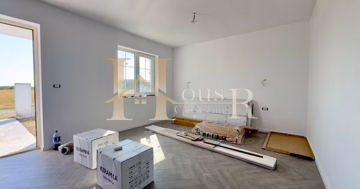 Casă individuală de vânzare cu 3 camere în Urseni