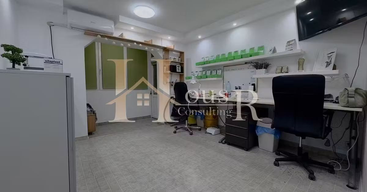 Spațiu comercial de vânzare de 52 mp, în zona Girocului, Timișoara
