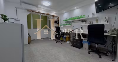 Spațiu comercial Girocului