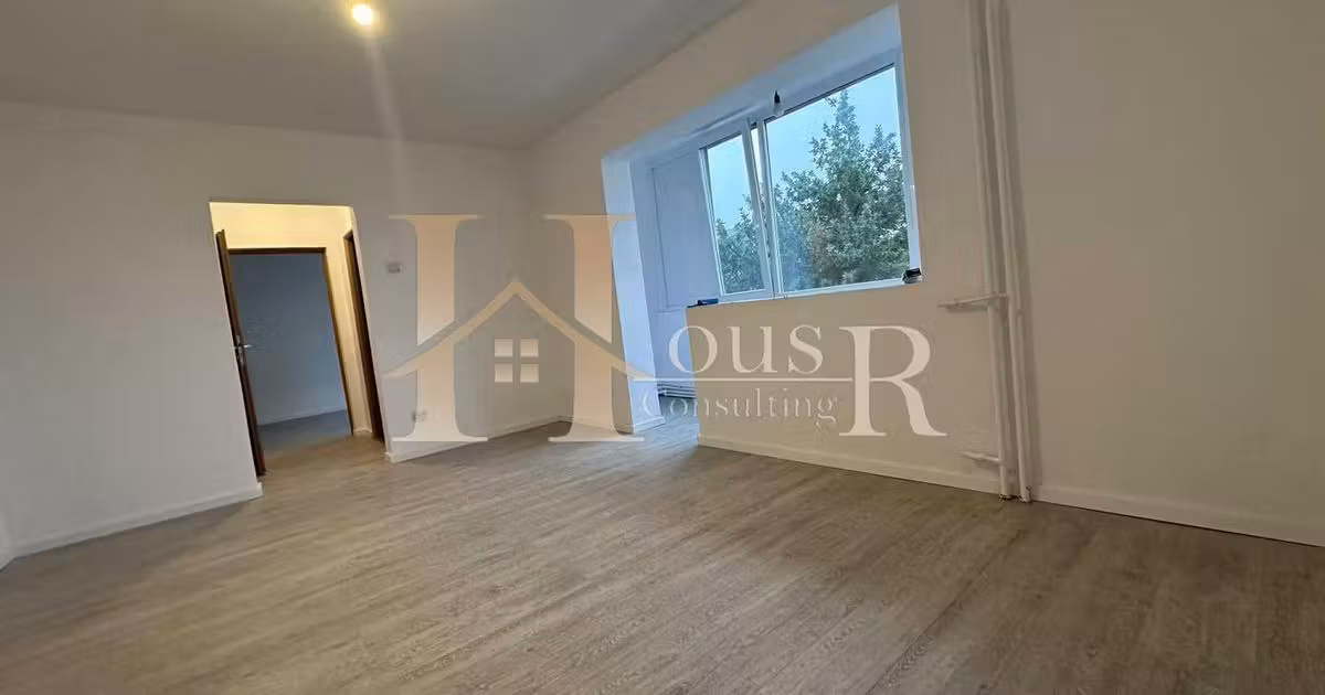 Apartament de vânzare cu 2 camere în zona Dâmbovița, Timișoara