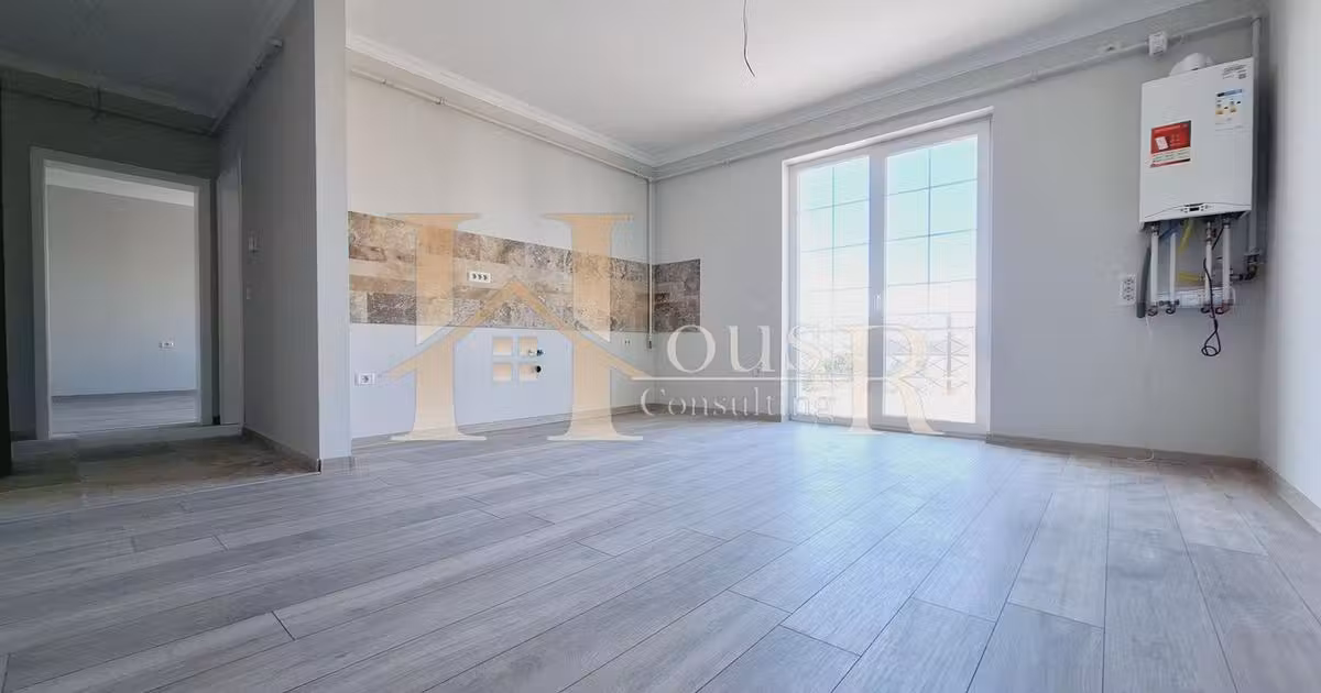 Apartament de vânzare cu 2 camere în zona Girocului, Timișoara