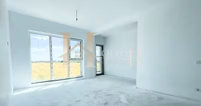 Apartament Girocului