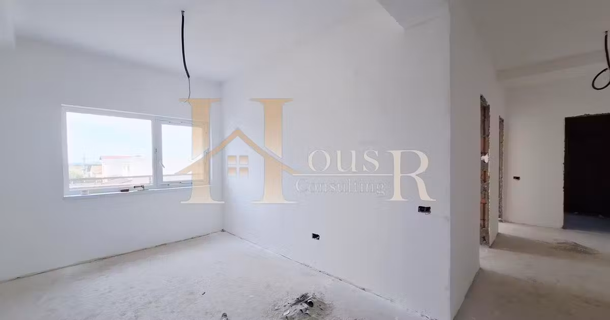 Apartament de vânzare cu 3 camere în Urseni