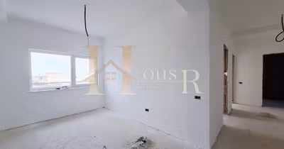 Apartament Girocului