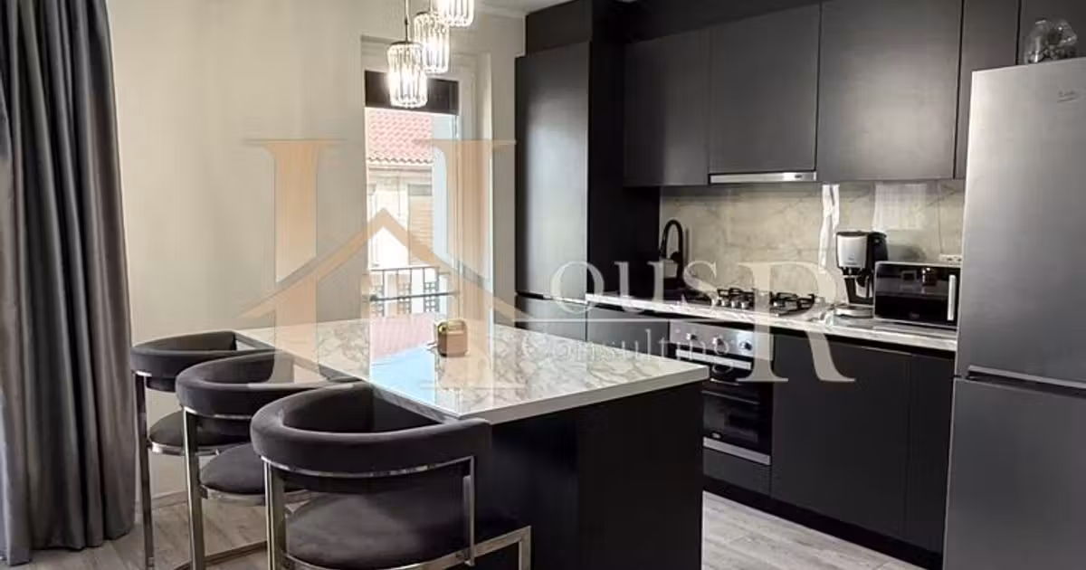 Apartament de vânzare cu 3 camere, mobilat în Giroc
