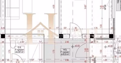 Apartament Girocului
