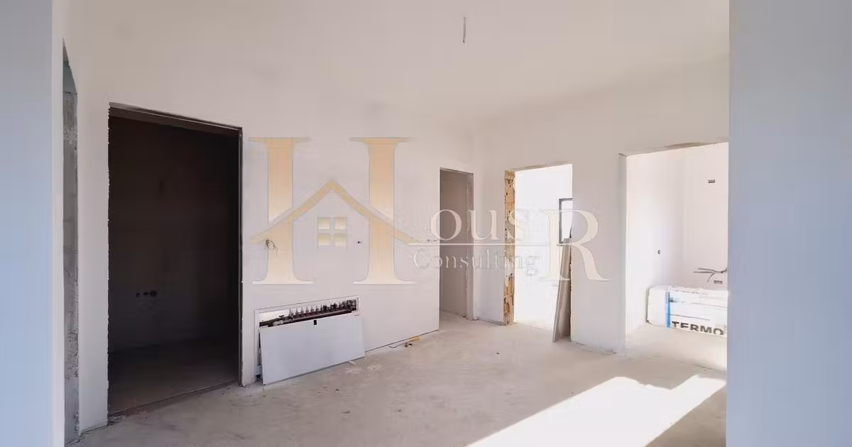 Duplex de vânzare cu 4 camere în zona Torontalului, Timișoara