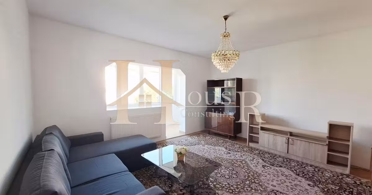 Apartament de vânzare cu 4 camere în zona Girocului, Timișoara