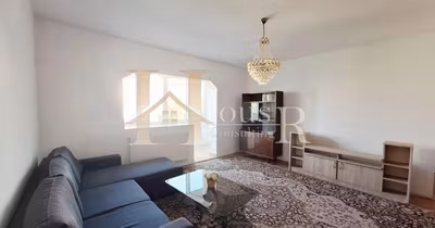 Apartament Girocului