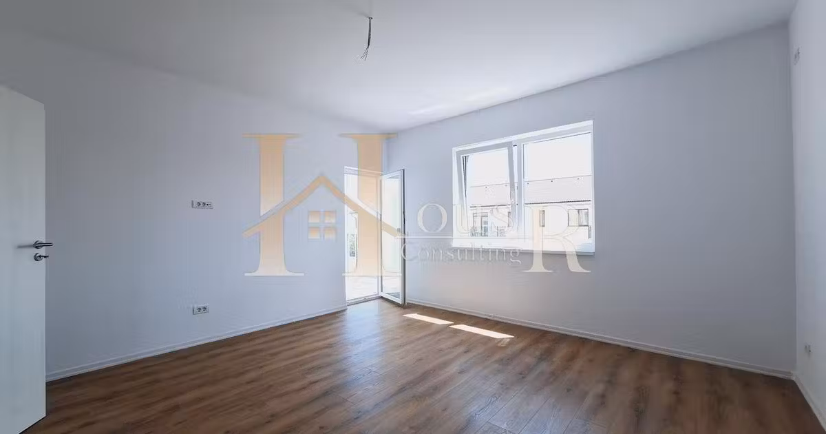 Apartament de vânzare cu 2 camere în zona Girocului, Timișoara