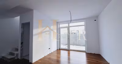 Apartament Girocului