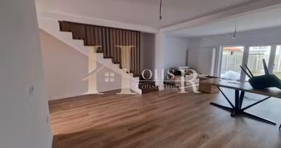 Apartament Girocului