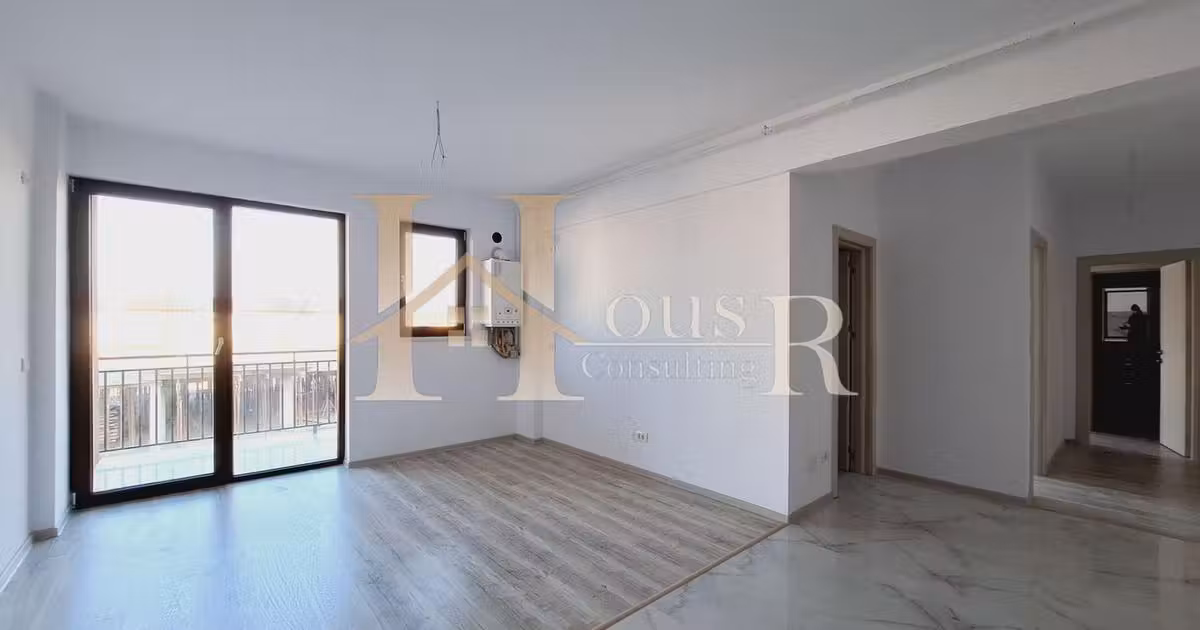 Apartament de vânzare cu 3 camere în zona Girocului, Timișoara