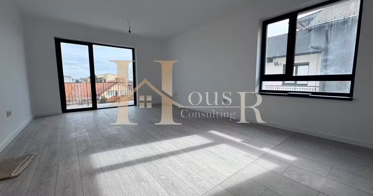 Apartament de vânzare cu 3 camere în zona Braytim, Timișoara