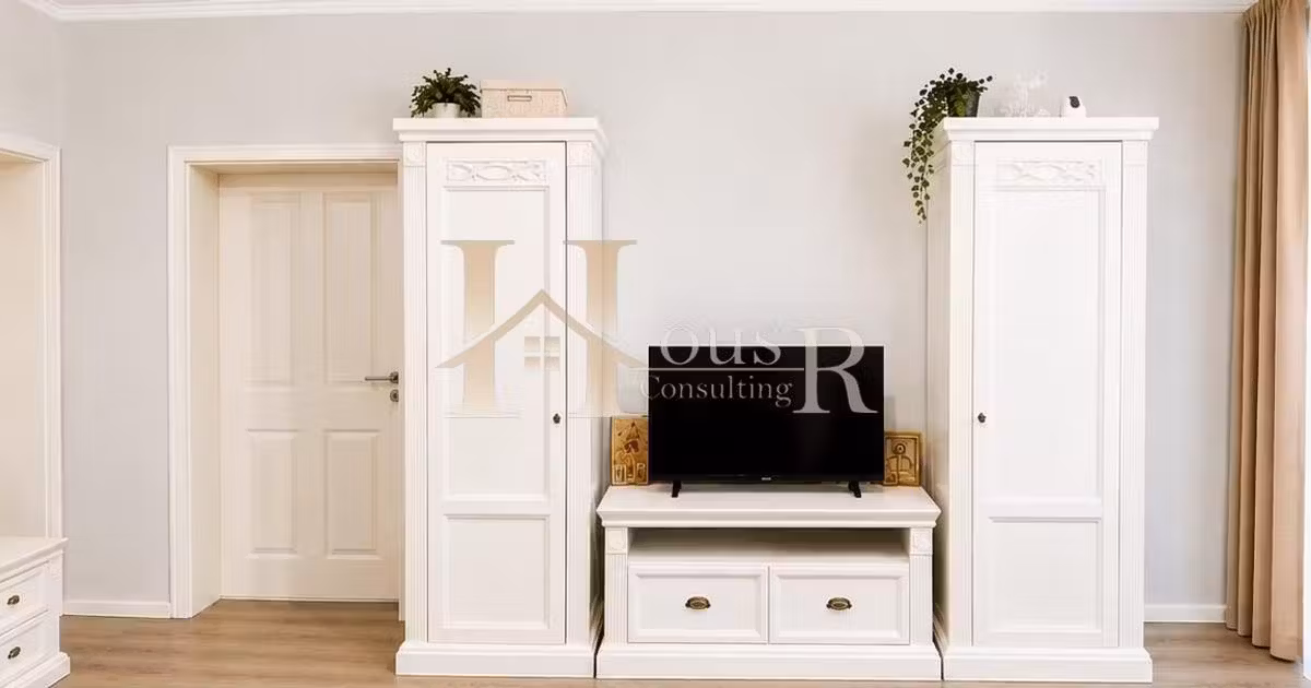 Apartament de vânzare cu 2 camere, mobilat în Giroc