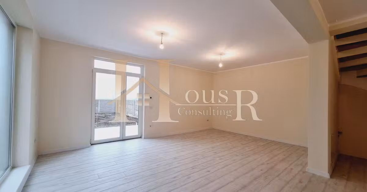 Duplex de vânzare cu 4 camere în zona Girocului, Timișoara