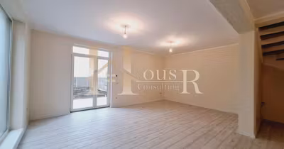 Apartament Girocului
