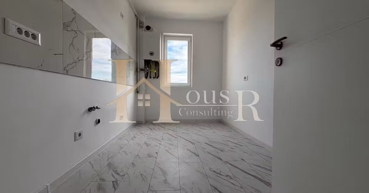 Apartament de vânzare cu 2 camere în Giroc